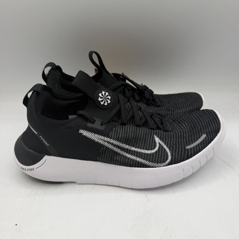 Nike Free RN FK Flyknit Next Nature Running Shoes Mens 7.5 Womens 9 FB1276-002